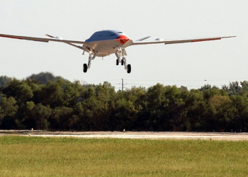 Boeing’in insansız tanker uçağı MQ-25 testi geçti