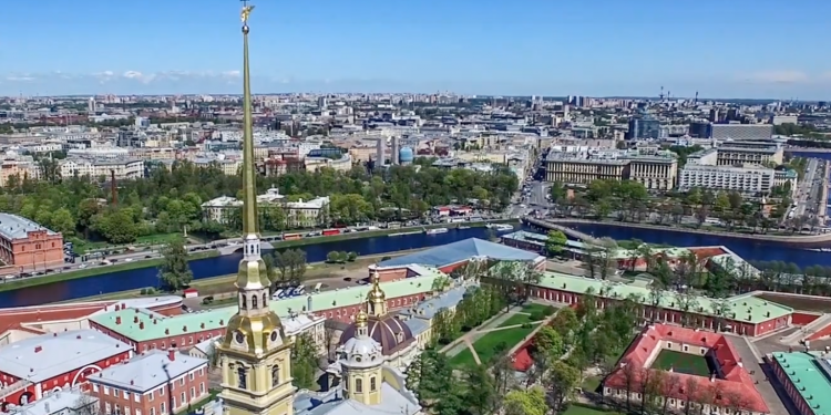 Rusya’ya e-vize ile yolculuk