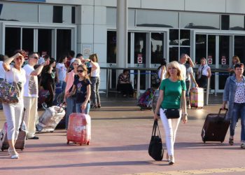 Oteller doldu, villa turizmi patladı