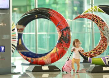 Hilal-i Ahmer Koleksiyonu Adnan Menderes Havalimanı’nda