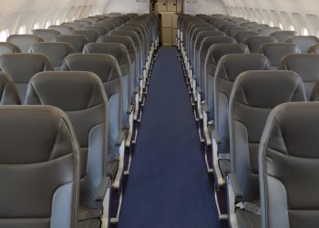 Onur Air’in uçaklarına İngiliz koltuğu