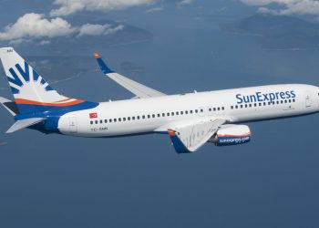 SunExpress’ten Aspendos Festivali’ne destek
