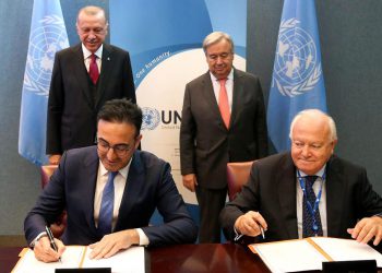 THY ile BM’den “Barış İçin Spor Ödülleri” projesi