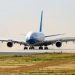 Pekin Daxing A380’le merhaba dedi