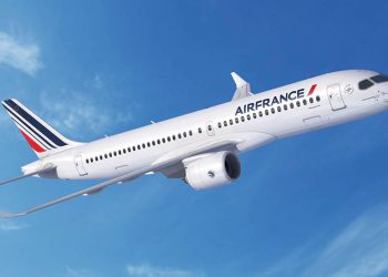 Air France dar gövde uçaklarda tercihini yaptı