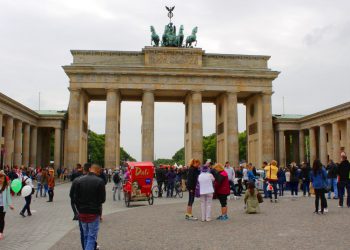 Berlin’de keşfedilecek en özel 15 nokta
