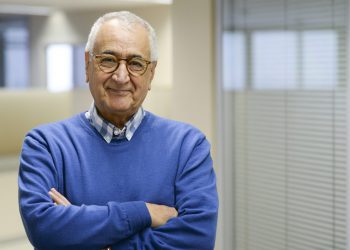 Doğan Cüceloğlu ile seyahate dair…