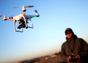 STM, dünyanın en yetenekli drone pilotlarını ağırlayacak