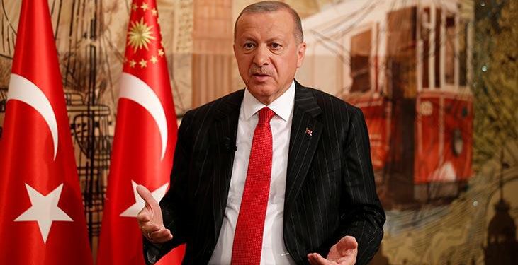 Cumhurbaşkanı: Trump ile F-35’i konuşacağız