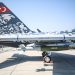 Türkiye’nin ilk hava-hava füzesi Göktuğ Teknofest’te