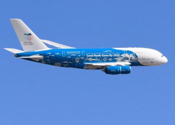 Thomas Cook yolcuları A380’le taşınacak