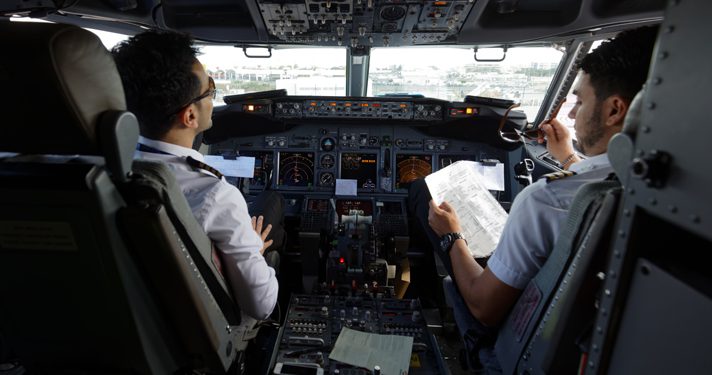 İngiliz pilotların grevi iptal edildi