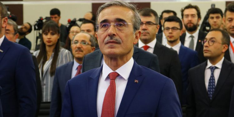 “S-400’ler aralıkta kurulmuş olur”