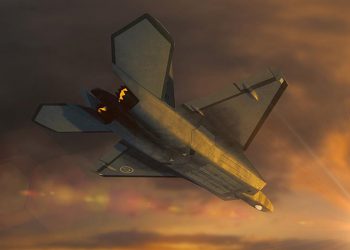 Milli Muharip Uçak TEKNOFEST’e geliyor