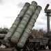 “Türkiye bazı S-400 parçalarını üretebilir”