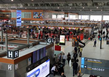 Sabiha Gökçen’de ticari işletme sayısı yüzde 50 arttı