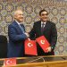 Türkiye ile Myanmar’dan havacılık anlaşması