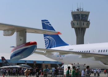 TEKNOFEST ve Atatürk Havalimanı’nın geleceği!