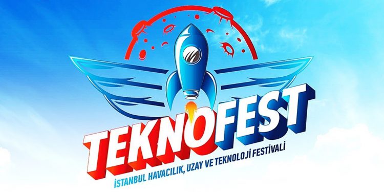Teknoloji festivali Teknofest kapılarını açıyor