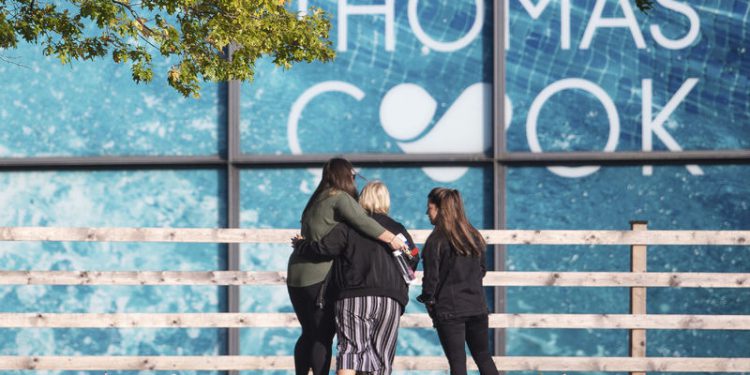 Thomas Cook neden battı?