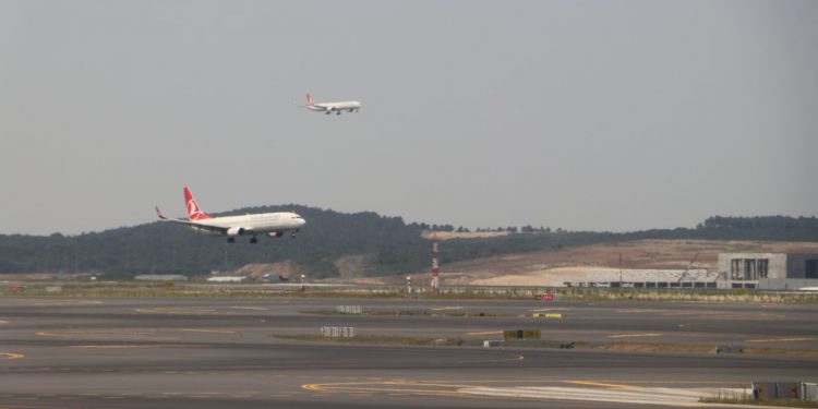 THY’den Orta Avrupa’ya uygun uçuş fırsatı