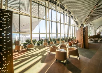 İGA Lounge ayrıcalıkları Priority Pass sahipleriyle buluştu