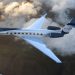 Gulfstream en yeni iş jeti G700’ü duyurdu