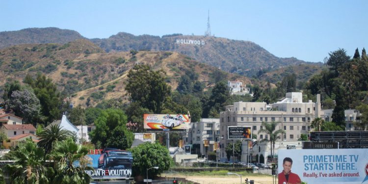 Los Angeles’a gitmenin 5 nedeni