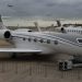Gulfstream G500, EASA’dan onay aldı