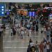 Antalya Havalimanı yolcu artışında Avrupa lideri oldu