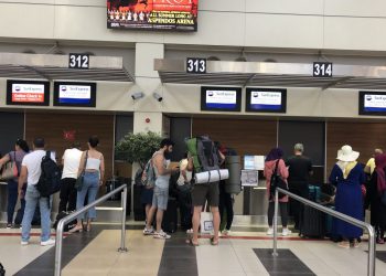 Adalet Bakanlığı havalimanlarında “ofis” açacak