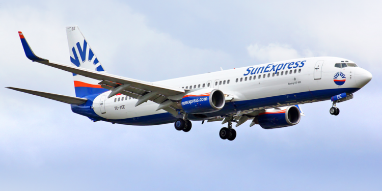 SunExpress’ten ITB Berlin fırsatı