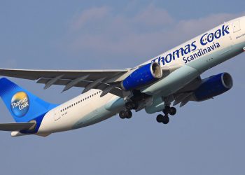 Thomas Cook’a İskandinav patron