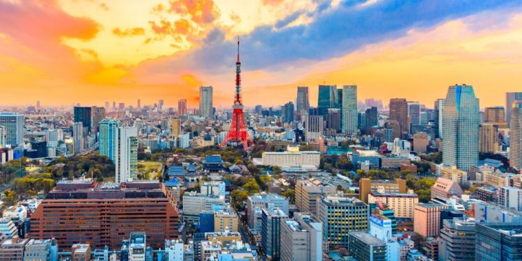 THY, Tokyo Haneda seferlerine 30 Ekim 2020’de başlıyor