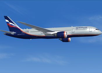 Rus Aeroflot, Boeing 787 siparişilerini iptal etti