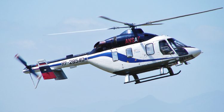 Rusya’dan Çin’e helikopter sevkıyatı 2020’de başlıyor