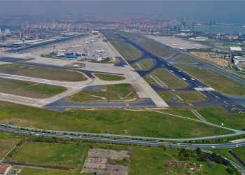 Atatürk Havalimanı yıkım ihalesi revize edildi