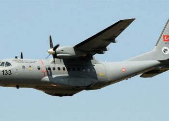 Türkiye, Rusya üzerinde gözlem uçuşu yapmaya başladı