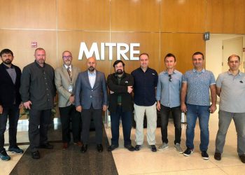 DHMİ, ABD’de üçlü pist operasyonlarını inceledi