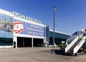 Ercan Havalimanı: Devlete borcumuz yok!