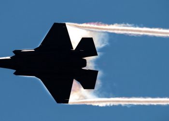 ABD’den 34 milyar dolarlık 478 F-35 siparişi