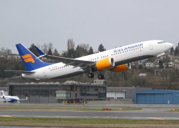 Icelandair, MAX’lerini Airbus’ın merkezine gönderecek