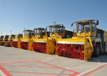 İstanbul Havalimanı kışa hazır mı?