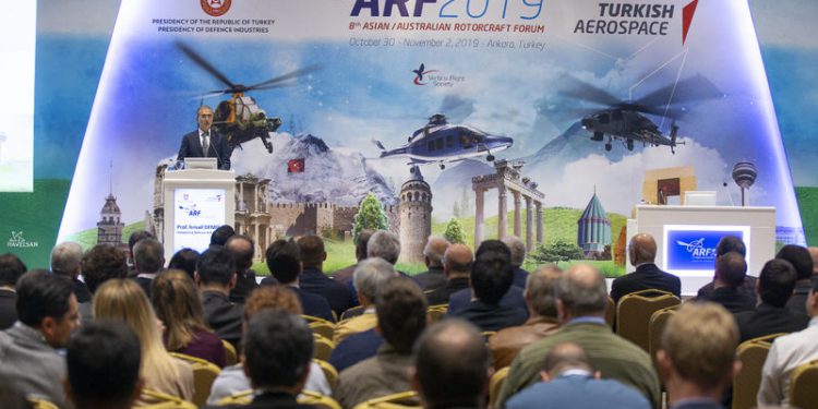 İsmail Demir’den F-35’e devam mesajı