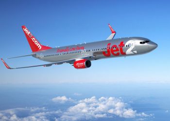 Thomas Cook’un boşluğunu Jet2 dolduracak