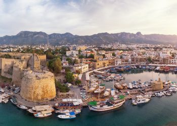 Soğuk havalarda sıcak yer arayanlara 10 rota