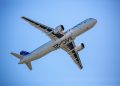 MC-21 test uçuşunda iniş takımı problemi yaşadı