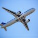 MC-21 test uçuşunda iniş takımı problemi yaşadı