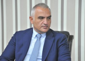 Turizmde “kredi destek paketi” başvuruları yarın başlıyor