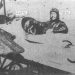 Türk tayyarecilerinin ilk uzun uçuşu Ekim 1913’te yapıldı